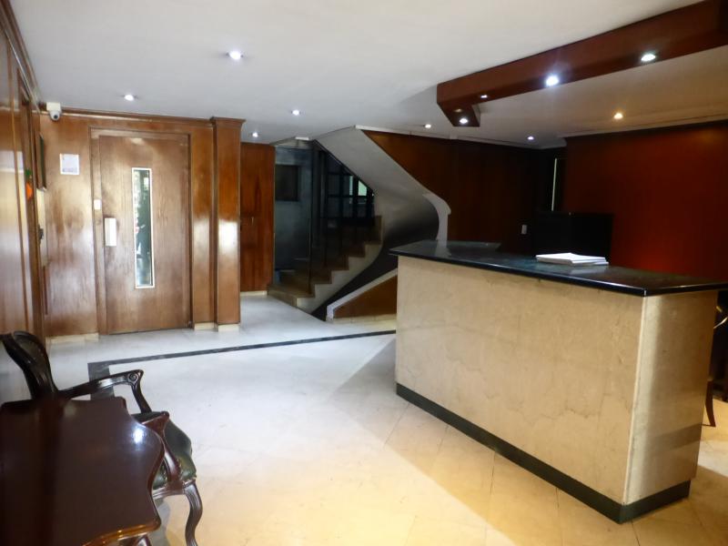 Oficina En Venta - Chico Norte, Bogotá