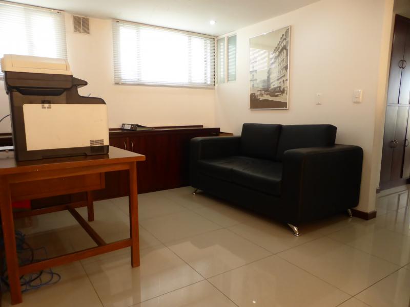 Oficina En Venta - Chico Norte, Bogotá