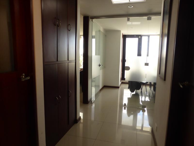 Oficina En Venta - Chico Norte, Bogotá