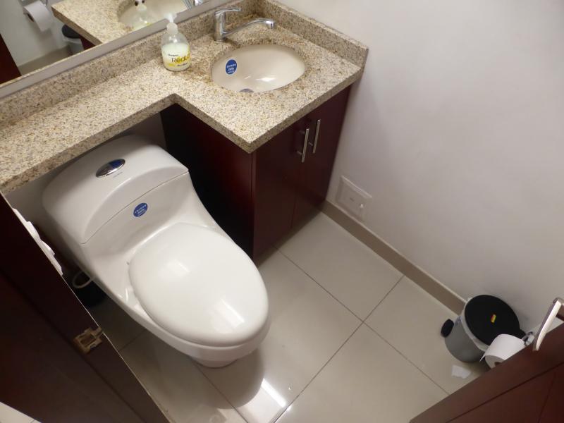 Oficina En Venta - Chico Norte, Bogotá