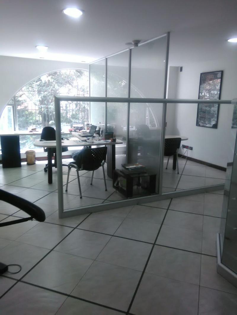 Oficina En Arriendo/Venta - El Virrey, Bogotá