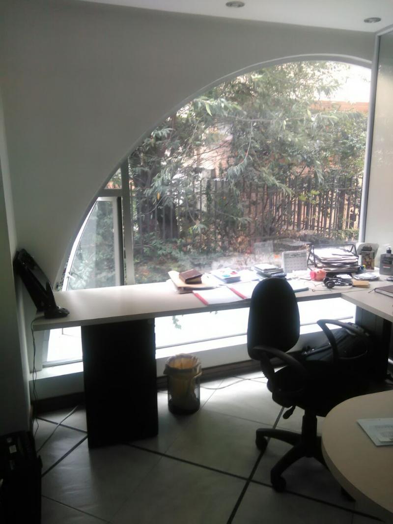 Oficina En Arriendo/Venta - El Virrey, Bogotá