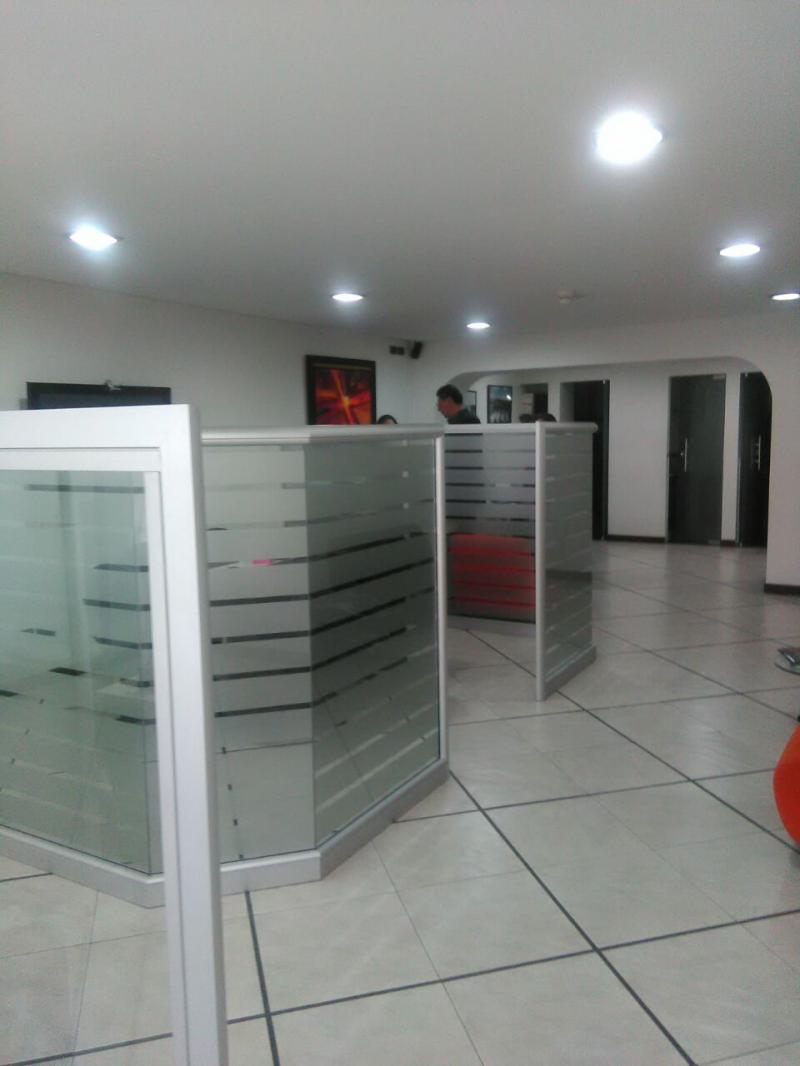 Oficina En Arriendo/Venta - El Virrey, Bogotá