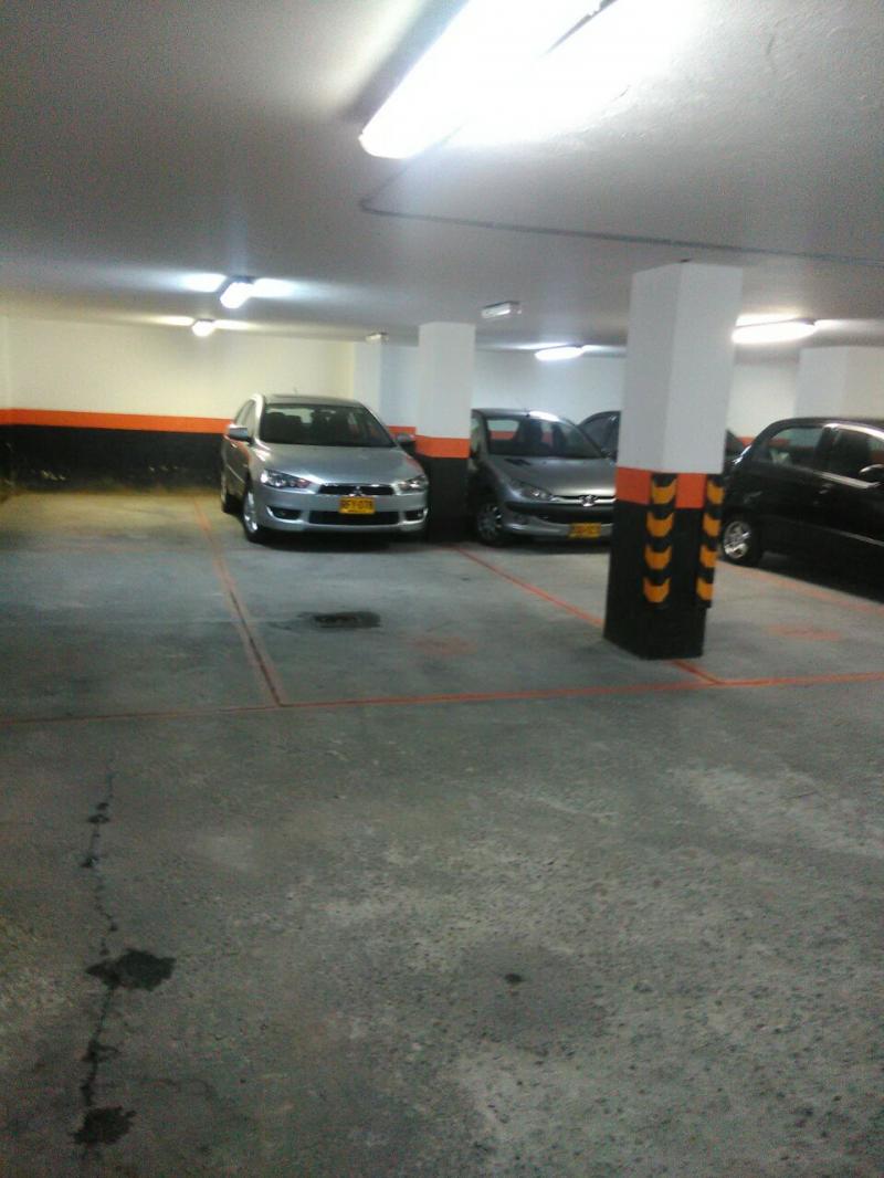 Oficina En Arriendo/Venta - El Virrey, Bogotá