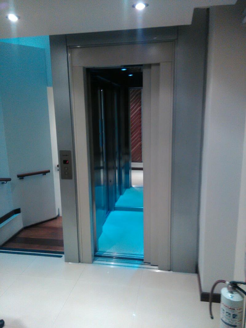 Oficina En Arriendo/Venta - El Virrey, Bogotá