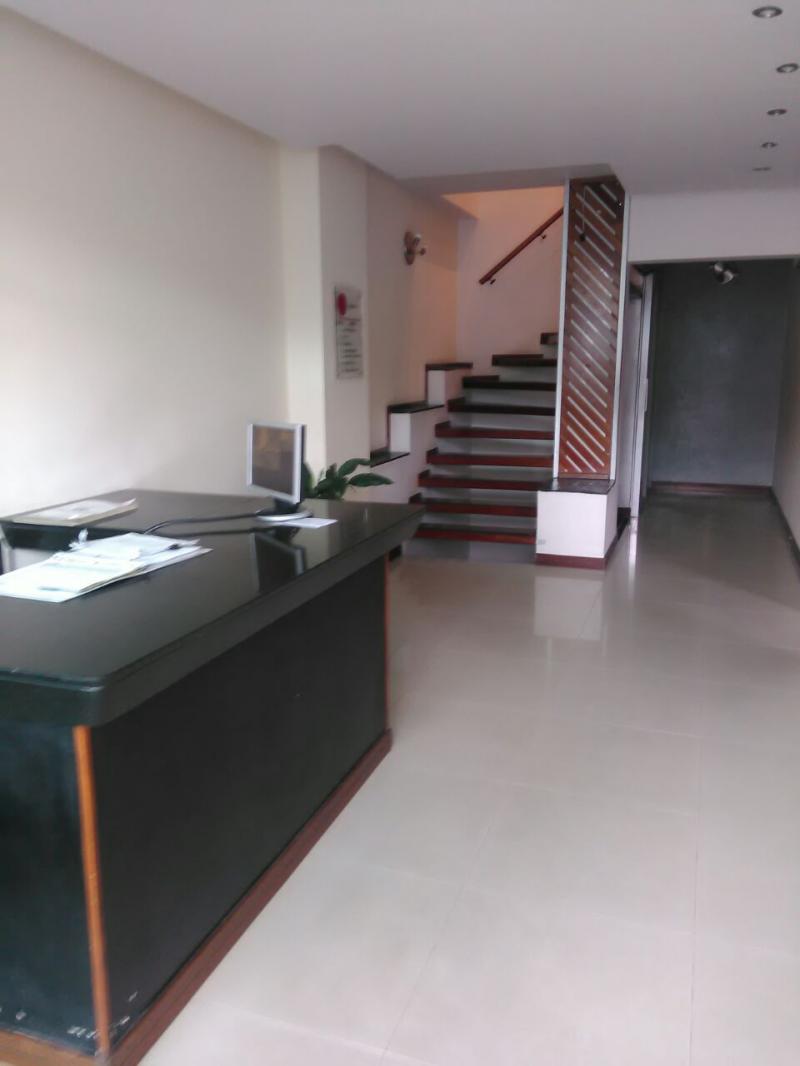 Oficina En Arriendo/Venta - El Virrey, Bogotá