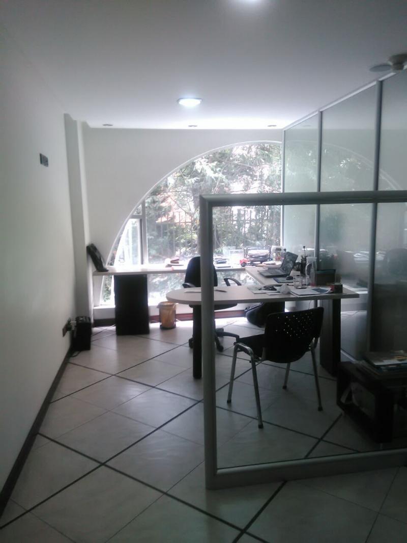 Oficina En Arriendo/Venta - El Virrey, Bogotá