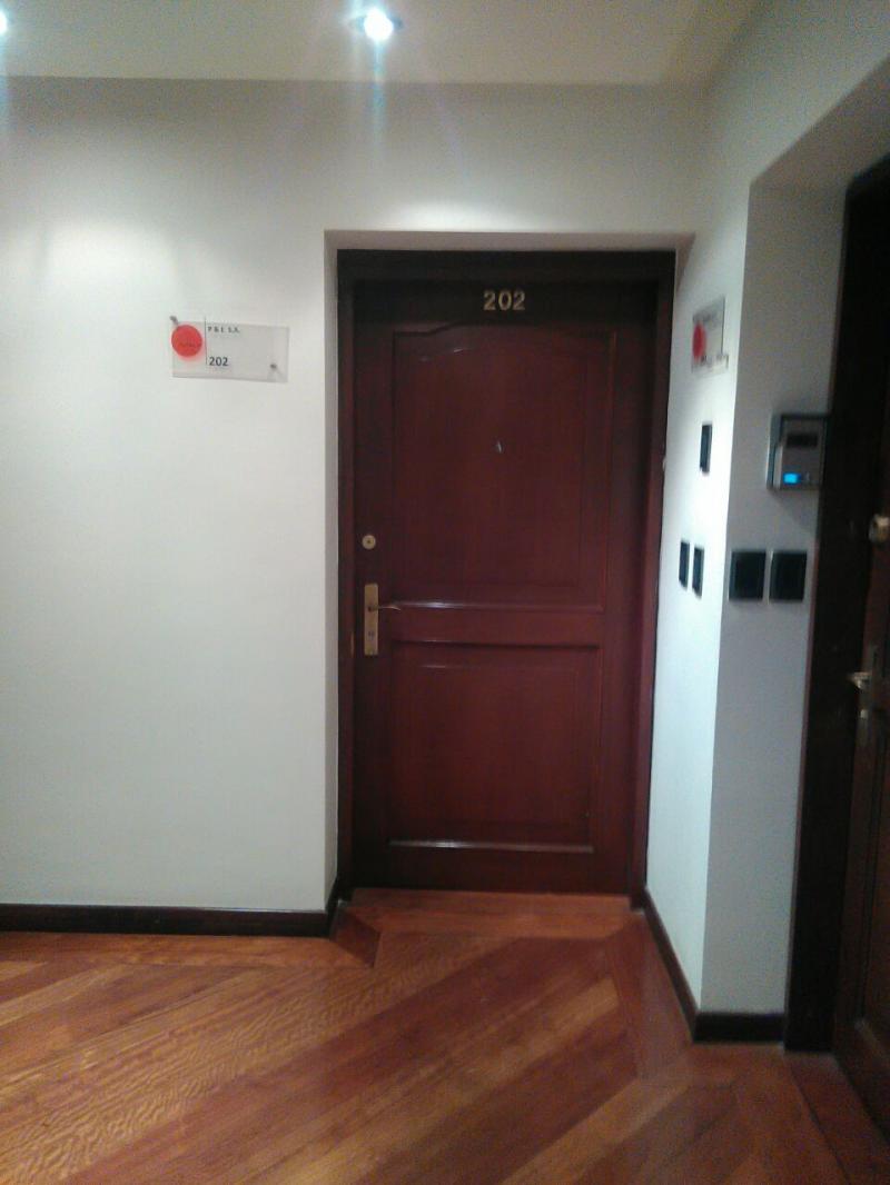 Oficina En Arriendo/Venta - El Virrey, Bogotá