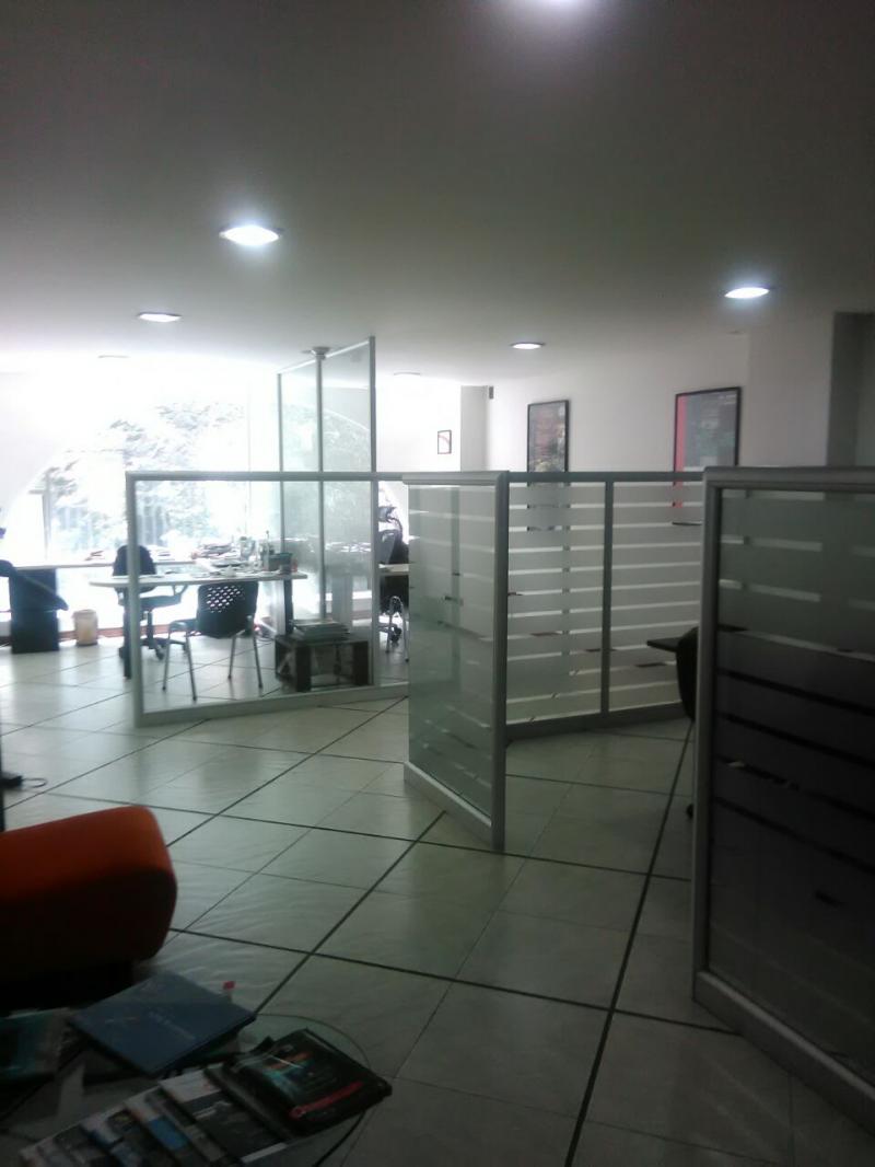 Oficina En Arriendo/Venta - El Virrey, Bogotá