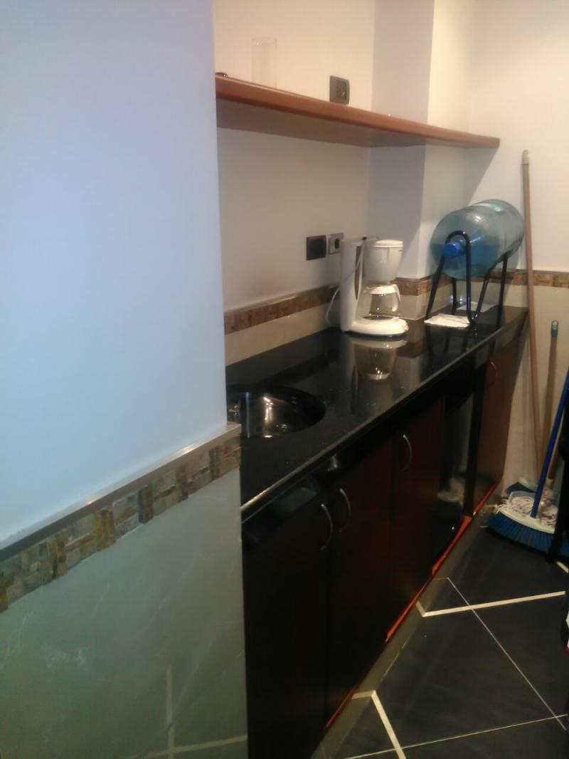 Oficina En Arriendo/Venta - El Virrey, Bogotá