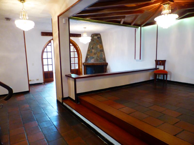 Apartamento En Venta - Santa Barbara-Usaquén, Bogotá