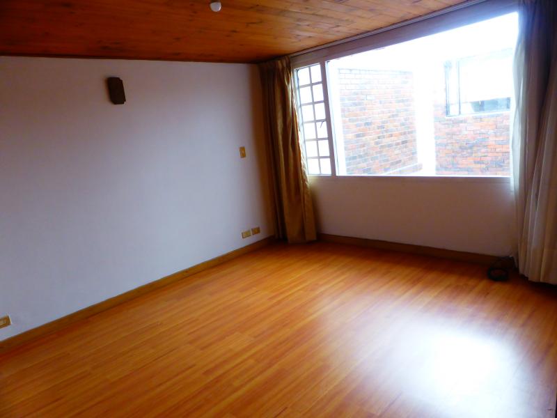 Apartamento En Venta - Santa Barbara-Usaquén, Bogotá