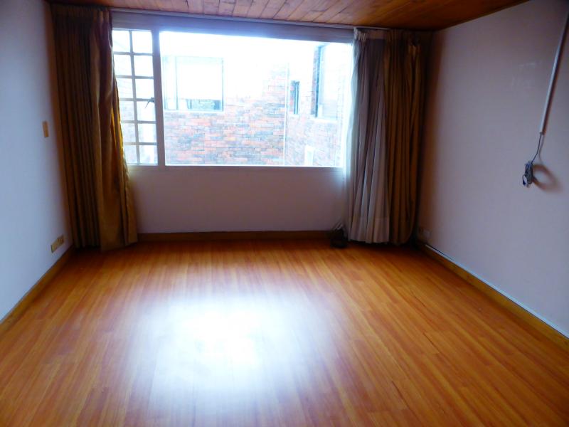Apartamento En Venta - Santa Barbara-Usaquén, Bogotá