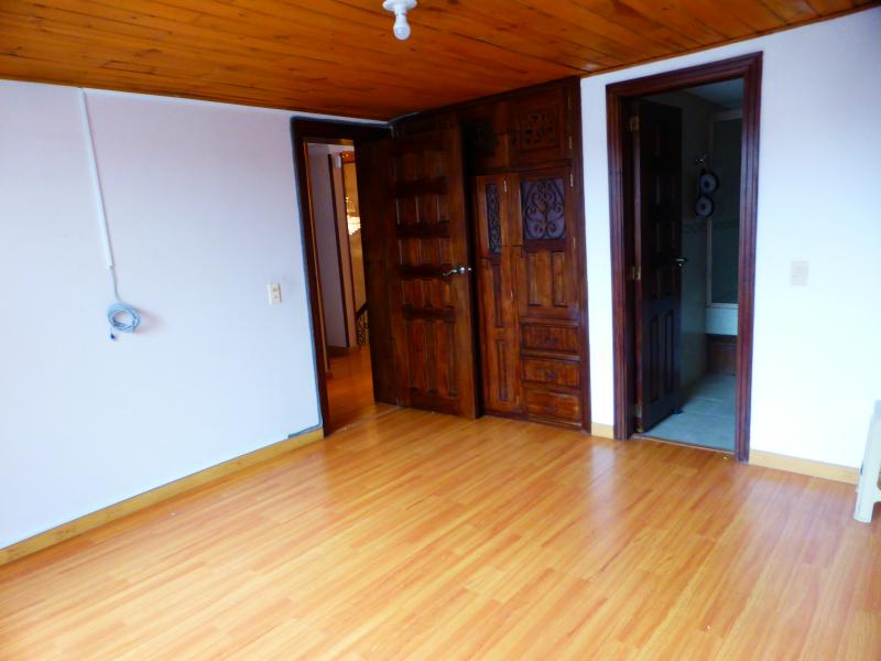 Apartamento En Venta - Santa Barbara-Usaquén, Bogotá