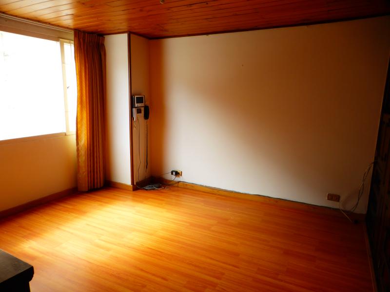 Apartamento En Venta - Santa Barbara-Usaquén, Bogotá