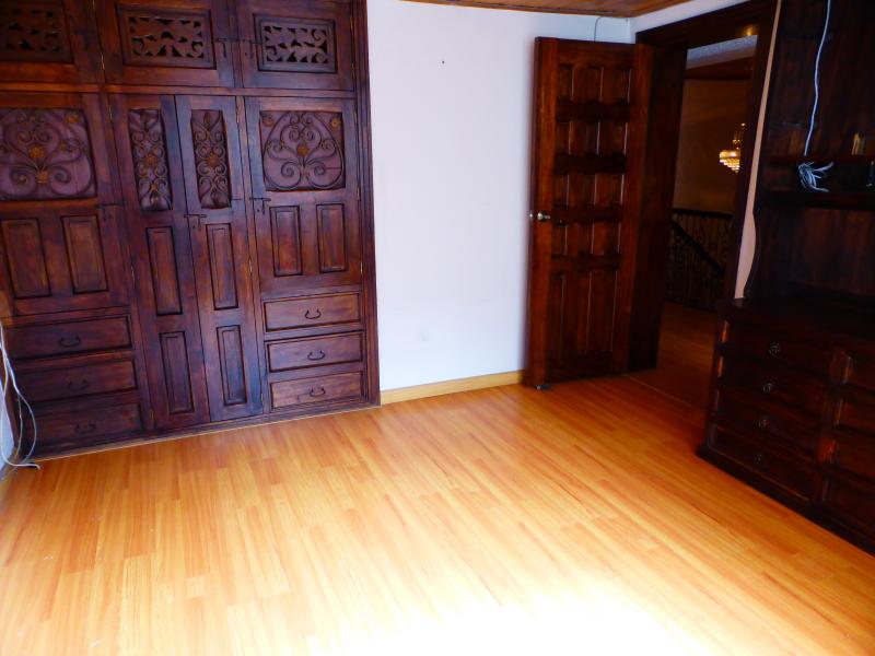 Apartamento En Venta - Santa Barbara-Usaquén, Bogotá