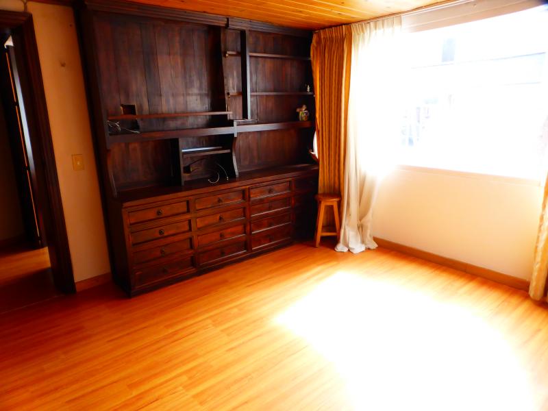 Apartamento En Venta - Santa Barbara-Usaquén, Bogotá