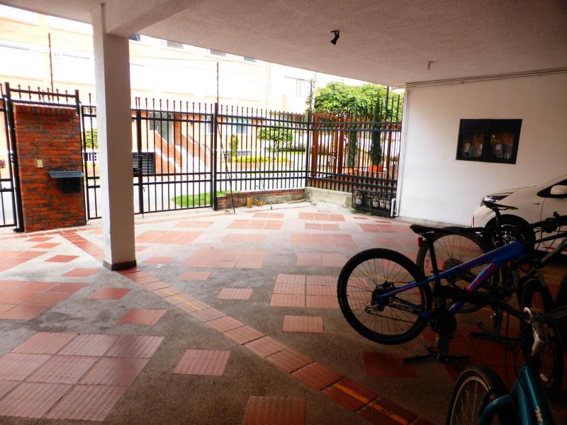 Apartamento En Venta - Santa Barbara-Usaquén, Bogotá