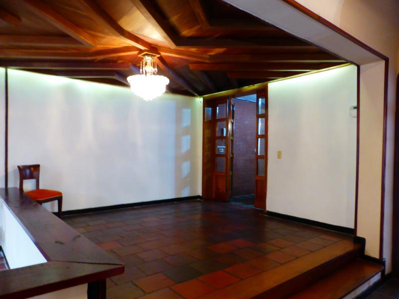 Apartamento En Venta - Santa Barbara-Usaquén, Bogotá