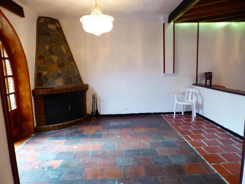 Apartamento En Venta - Santa Barbara-Usaquén, Bogotá