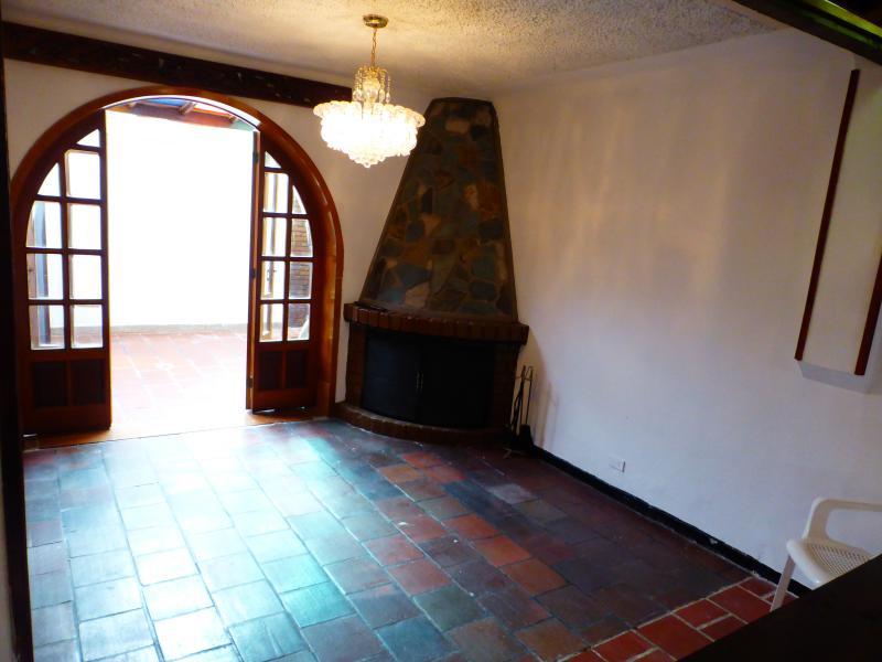 Apartamento En Venta - Santa Barbara-Usaquén, Bogotá