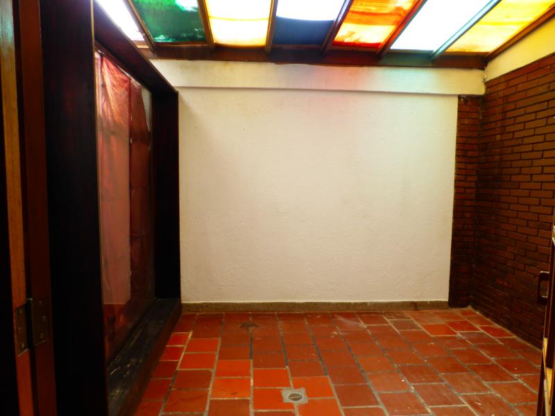 Apartamento En Venta - Santa Barbara-Usaquén, Bogotá