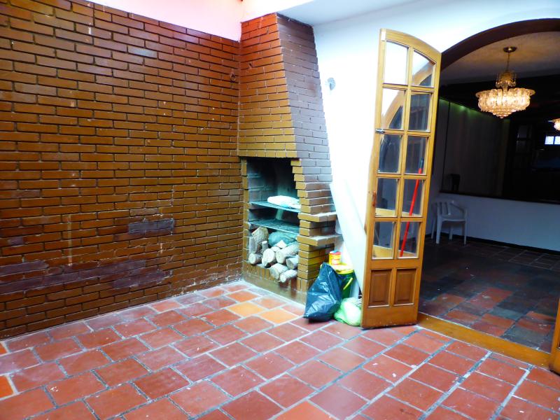 Apartamento En Venta - Santa Barbara-Usaquén, Bogotá