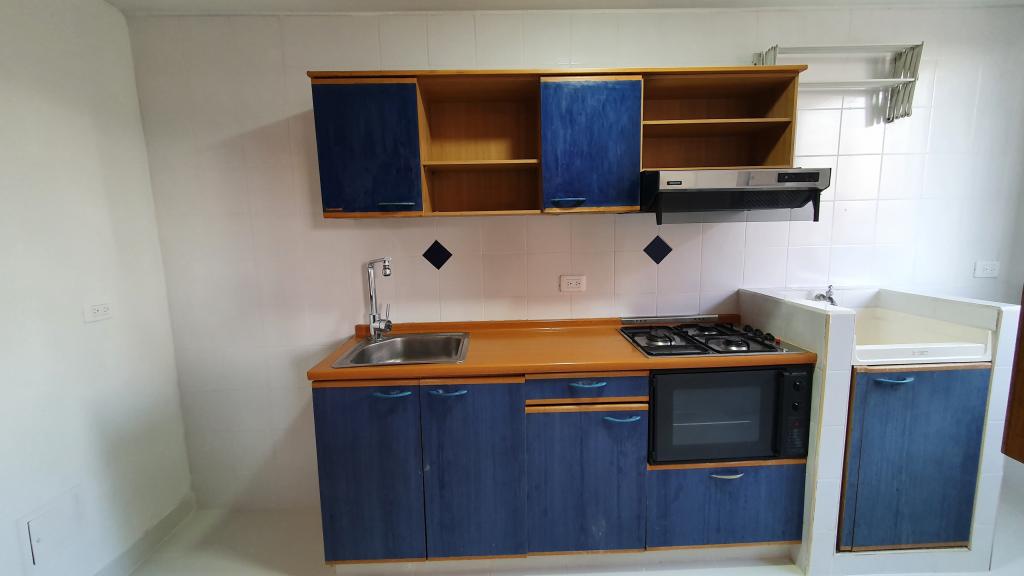 Apartaestudio En Arriendo - Cedritos Usaquén, Bogotá