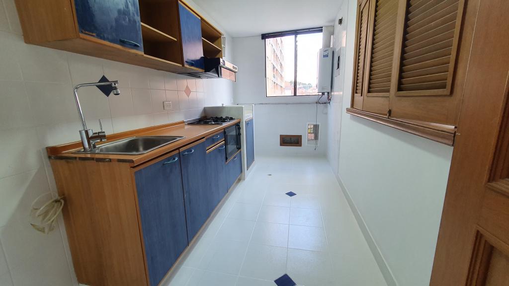 Apartaestudio En Arriendo - Cedritos Usaquén, Bogotá