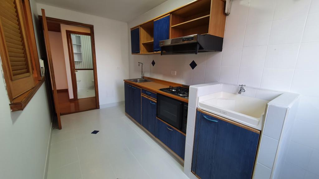 Apartaestudio En Arriendo - Cedritos Usaquén, Bogotá