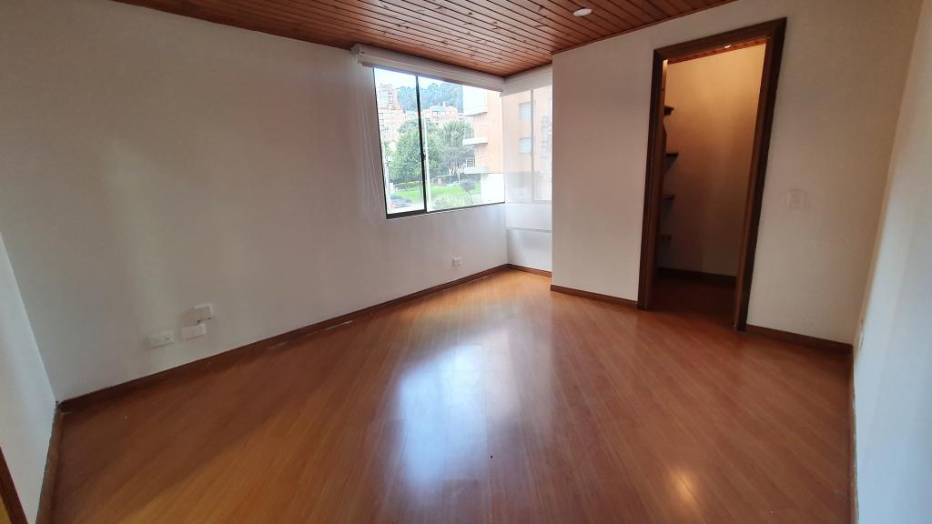 Apartaestudio En Arriendo - Cedritos Usaquén, Bogotá