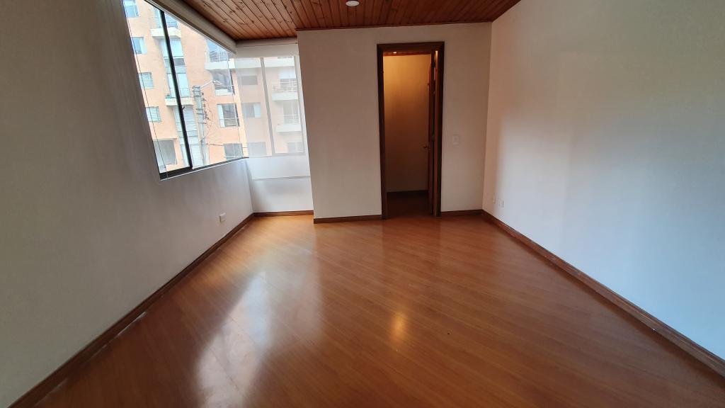Apartaestudio En Arriendo - Cedritos Usaquén, Bogotá