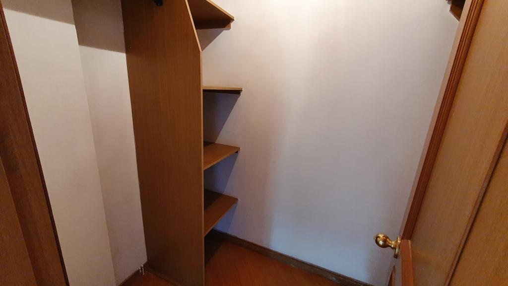 Apartaestudio En Arriendo - Cedritos Usaquén, Bogotá