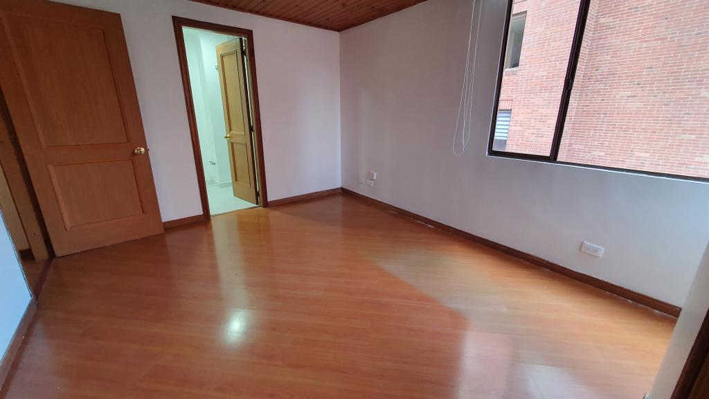 Apartaestudio En Arriendo - Cedritos Usaquén, Bogotá