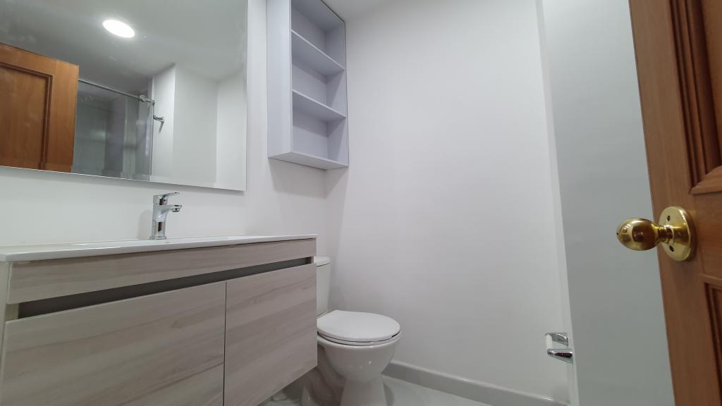 Apartaestudio En Arriendo - Cedritos Usaquén, Bogotá