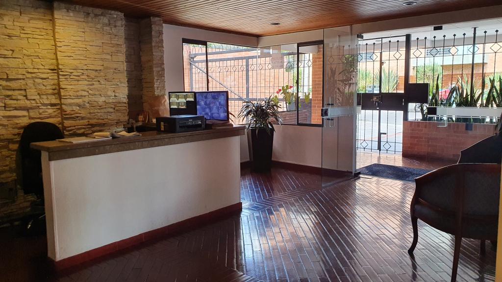 Apartaestudio En Arriendo - Cedritos Usaquén, Bogotá