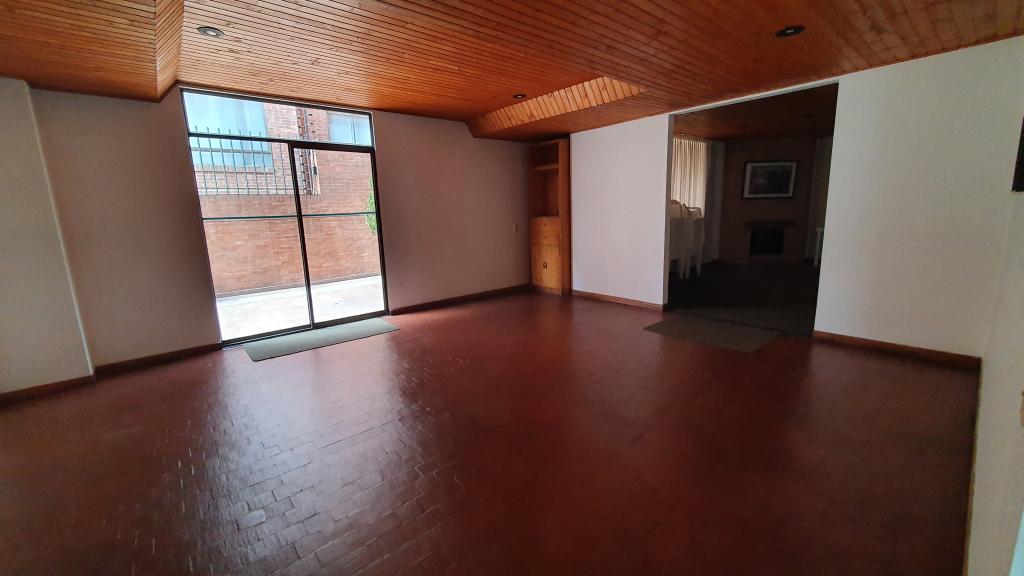 Apartaestudio En Arriendo - Cedritos Usaquén, Bogotá