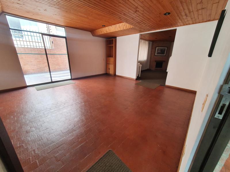 Apartaestudio En Arriendo - Cedritos Usaquén, Bogotá