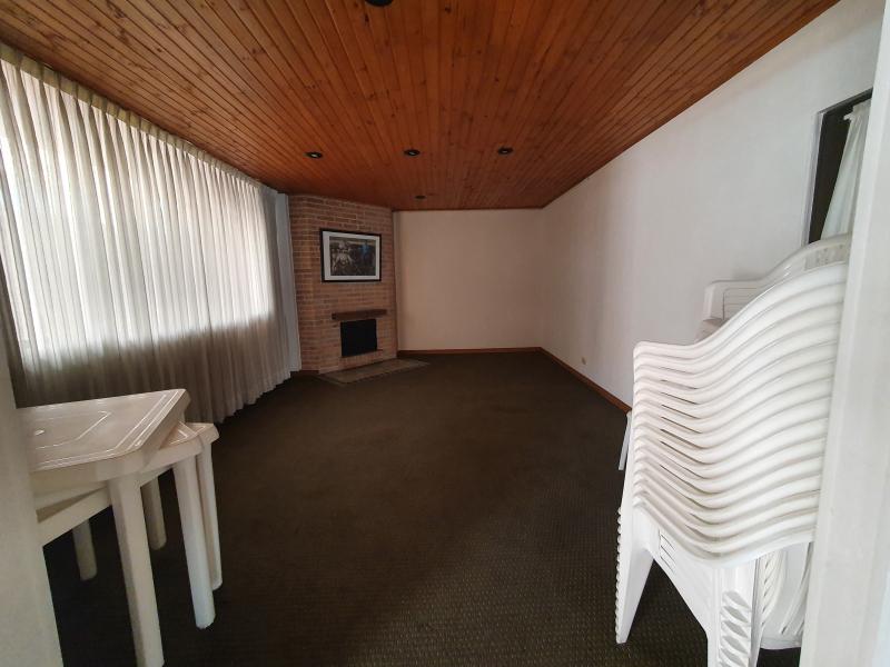 Apartaestudio En Arriendo - Cedritos Usaquén, Bogotá