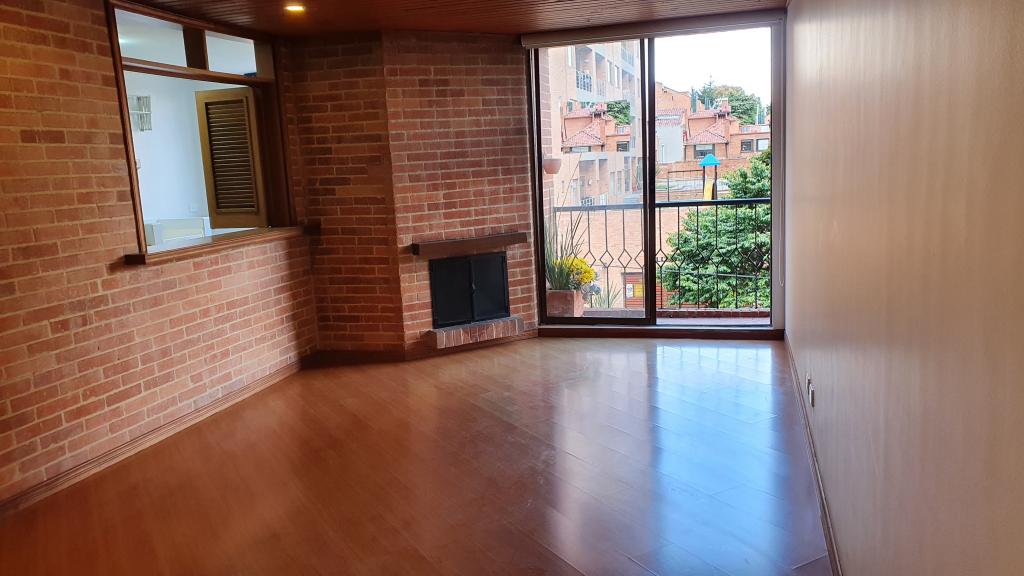 Apartaestudio En Arriendo - Cedritos Usaquén, Bogotá