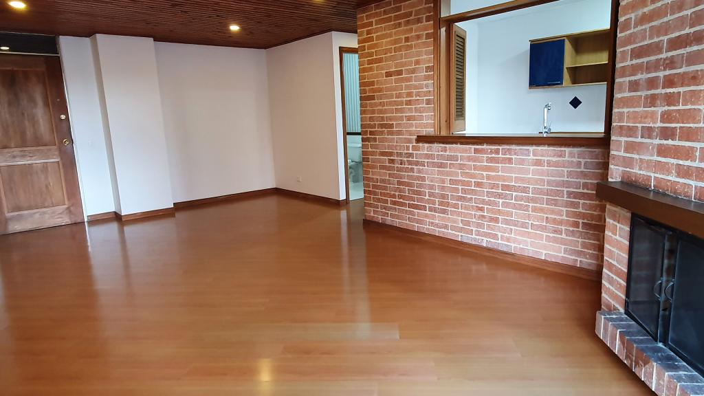 Apartaestudio En Arriendo - Cedritos Usaquén, Bogotá
