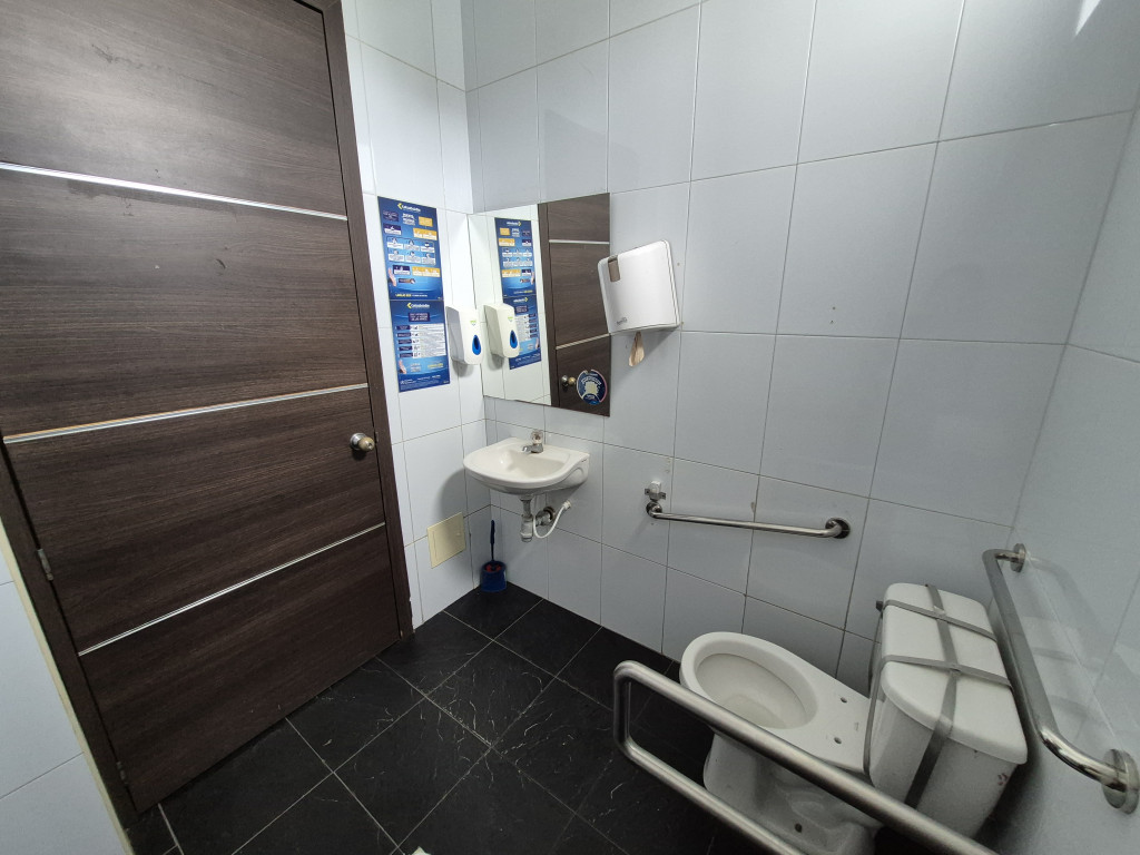 Local En Arriendo/Venta - Suba, Bogotá