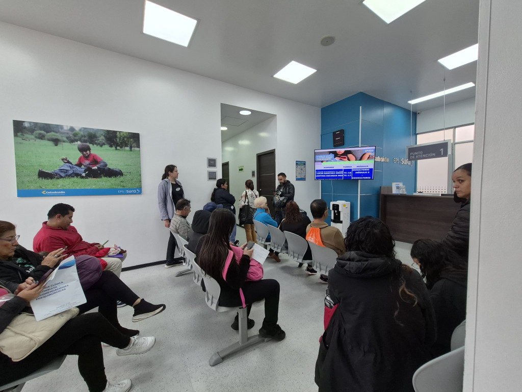 Local En Arriendo/Venta - Suba, Bogotá