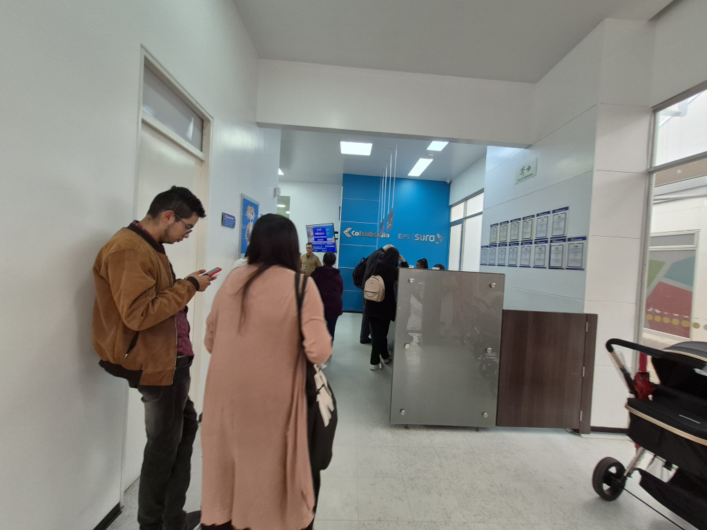 Local En Arriendo/Venta - Suba, Bogotá