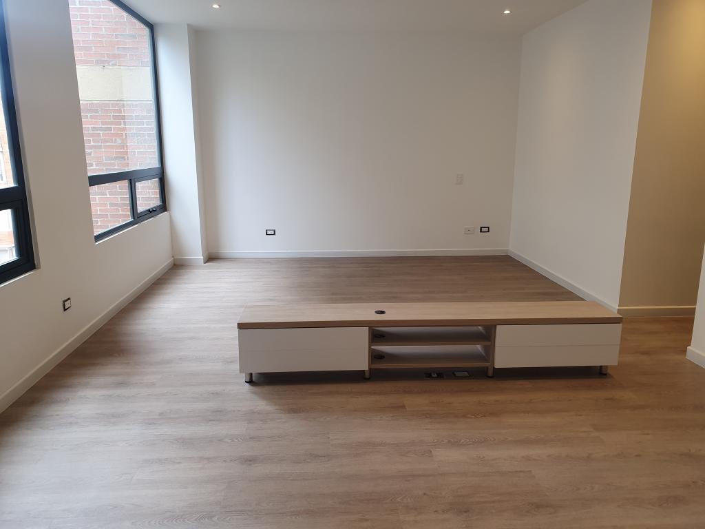 Apartaestudio En Venta - Santa Ana Occidental-Usaquén, Bogotá