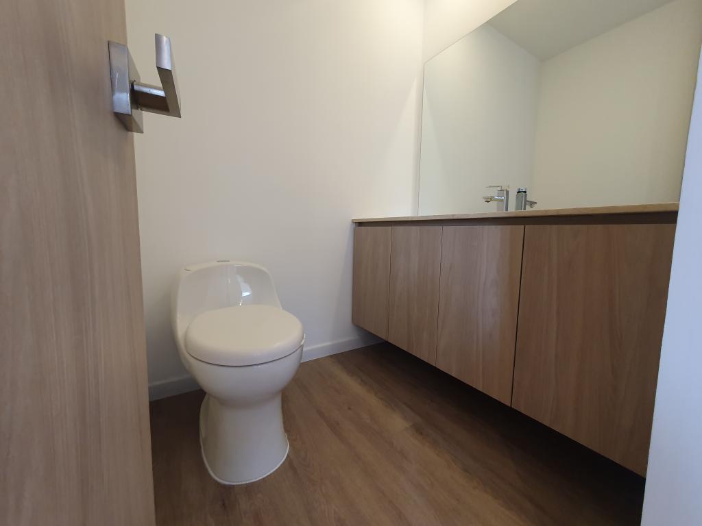 Apartaestudio En Venta - Santa Ana Occidental-Usaquén, Bogotá