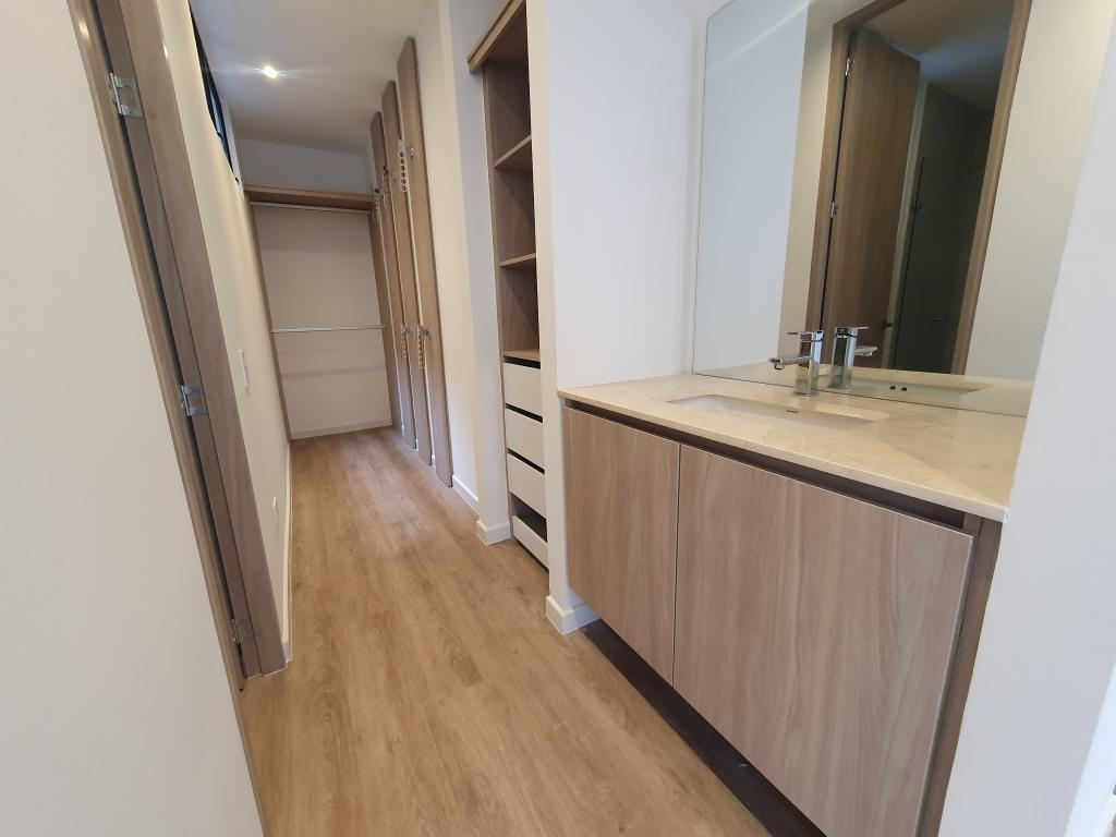 Apartaestudio En Venta - Santa Ana Occidental-Usaquén, Bogotá