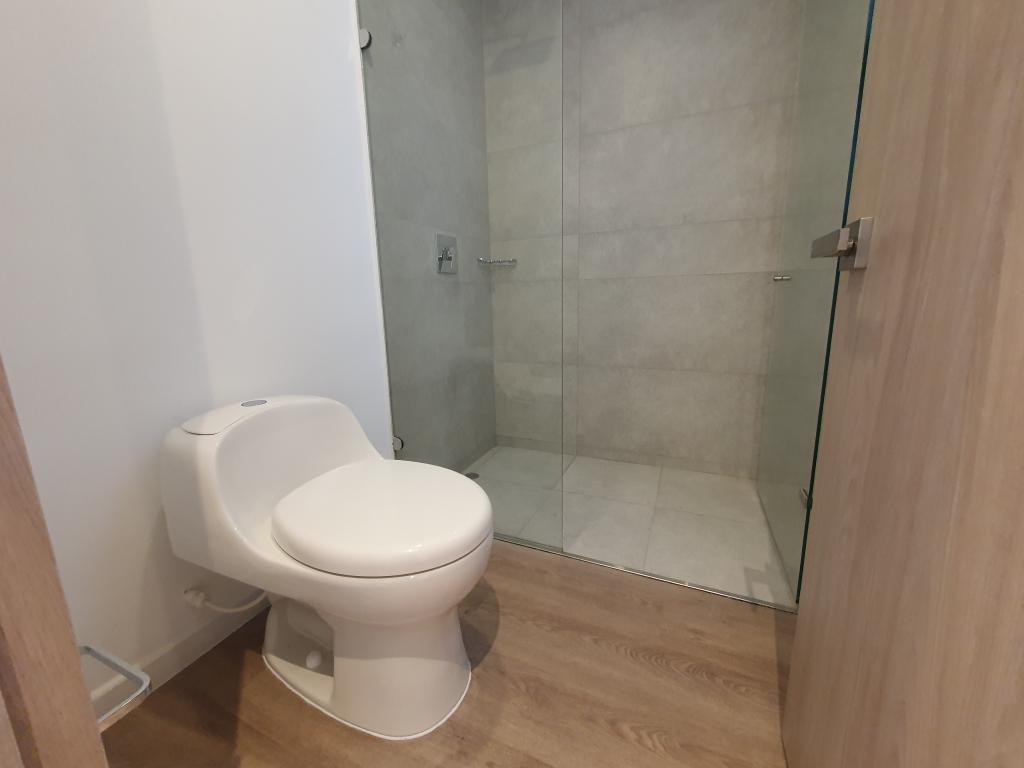 Apartaestudio En Venta - Santa Ana Occidental-Usaquén, Bogotá