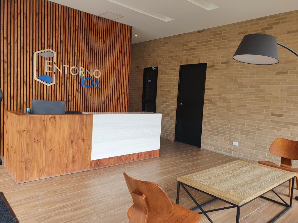 Apartaestudio En Venta - Santa Ana Occidental-Usaquén, Bogotá