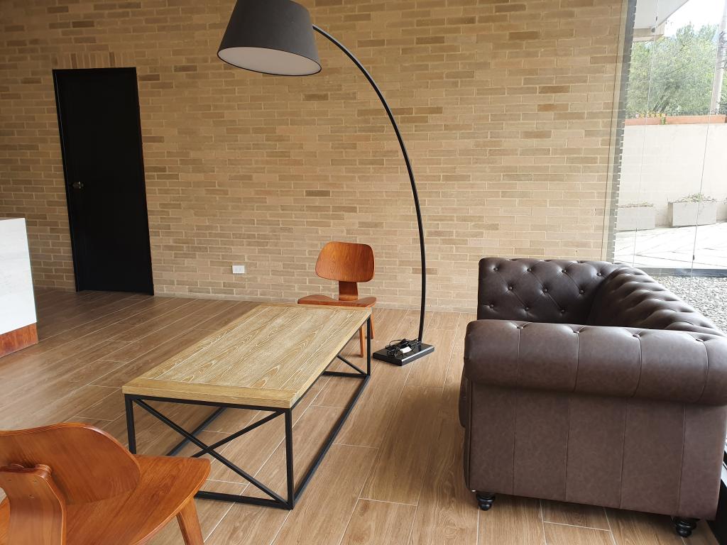 Apartaestudio En Venta - Santa Ana Occidental-Usaquén, Bogotá